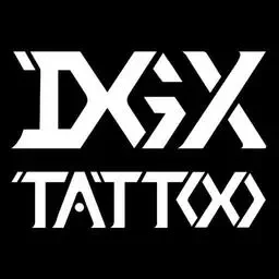 DGX Tattoo